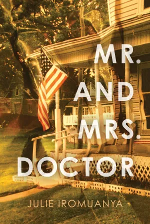 Mr. and Mrs. Doctor