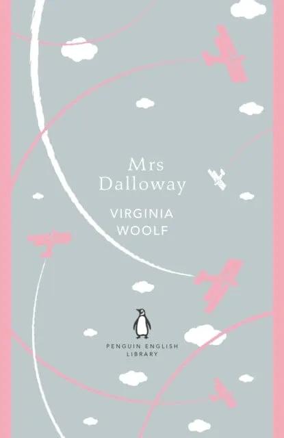Mrs Dalloway by Virginia Woolf