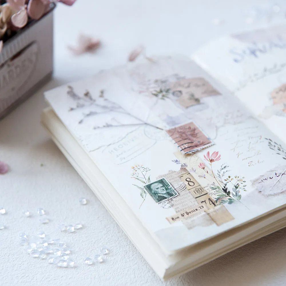 MU Lifestyle - Planner Sticker - Print On - #235