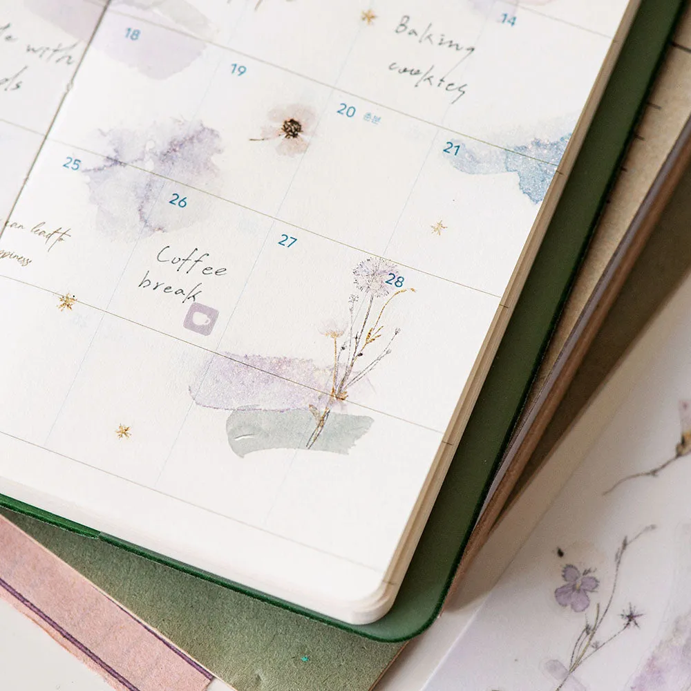 MU Lifestyle - Planner Sticker - Print On - #265