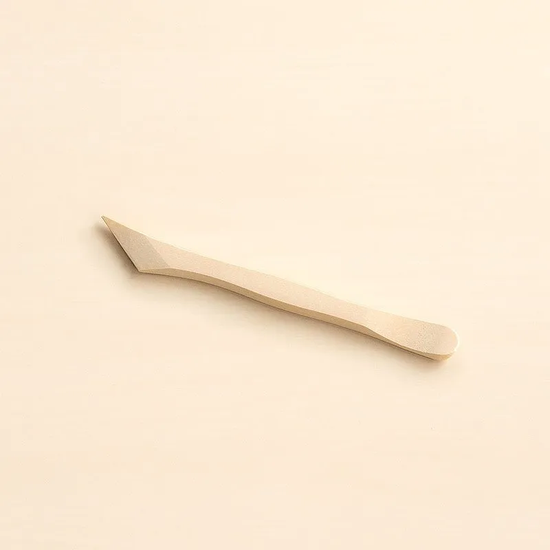 MU Lifestyle - Planner Sticker - Print On Wooden Stick