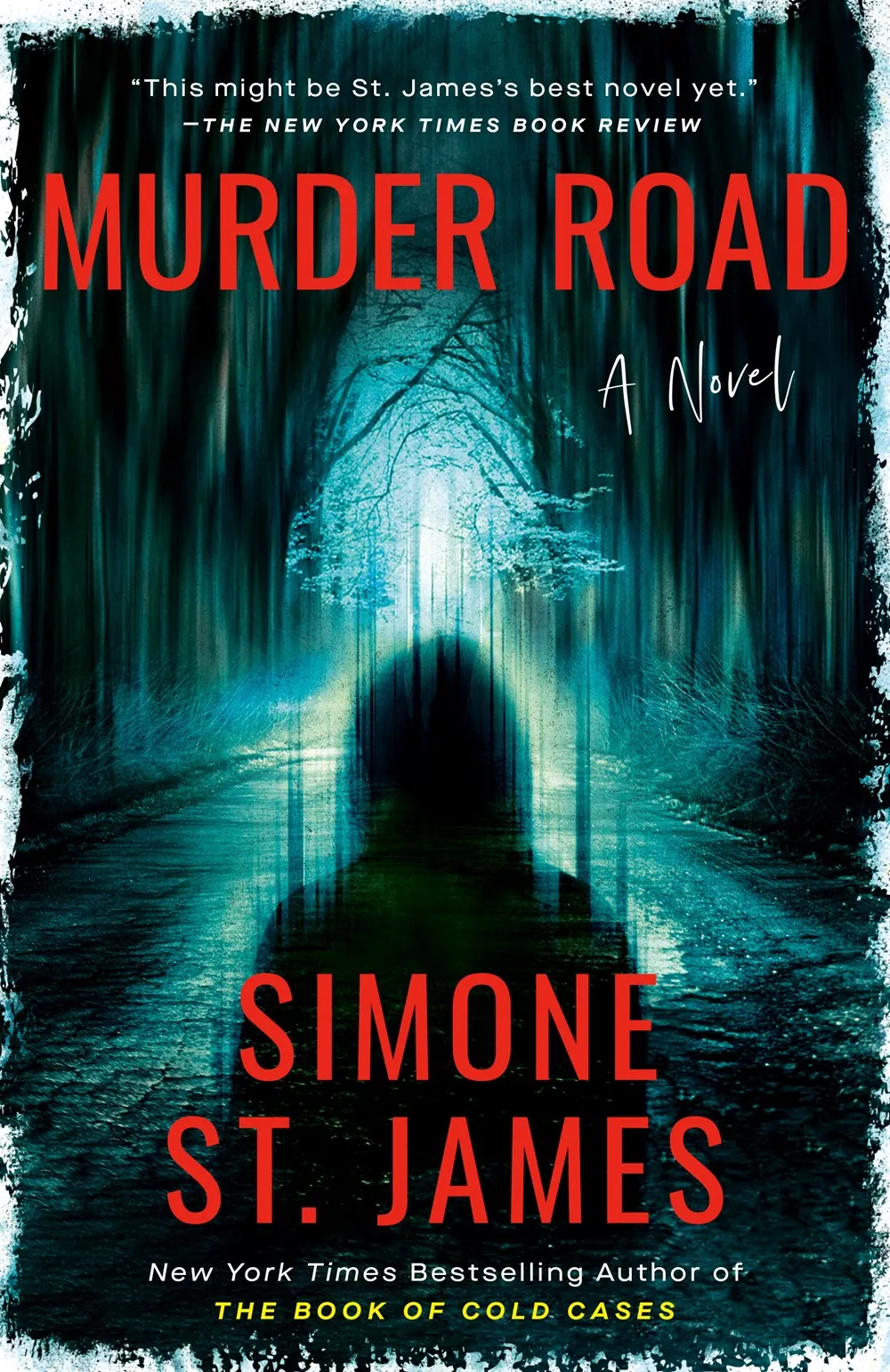 Murder Road Cleary's