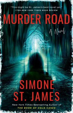 Murder Road Cleary's