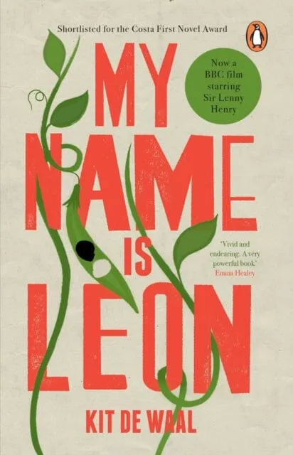 My Name Is Leon by Kit de Waal