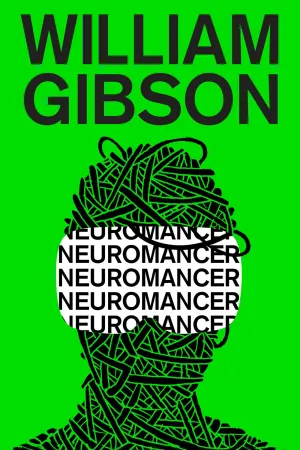 Neuromancer Cleary's