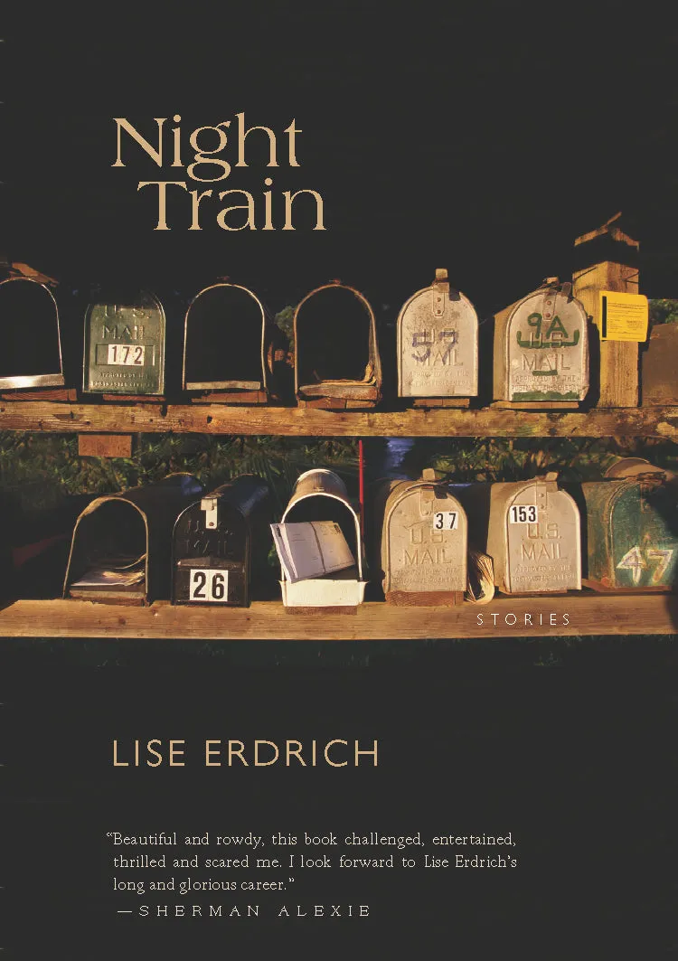 Night Train