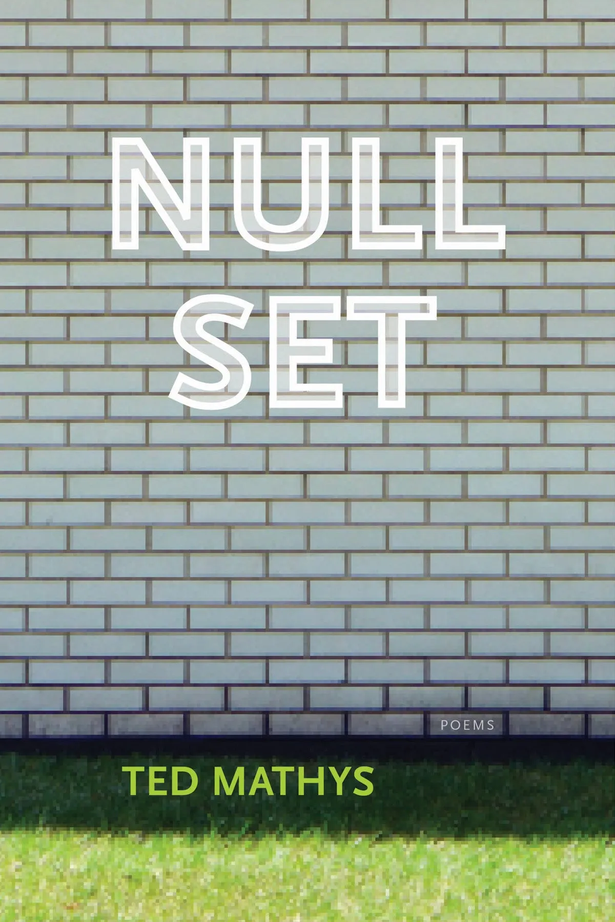 Null Set