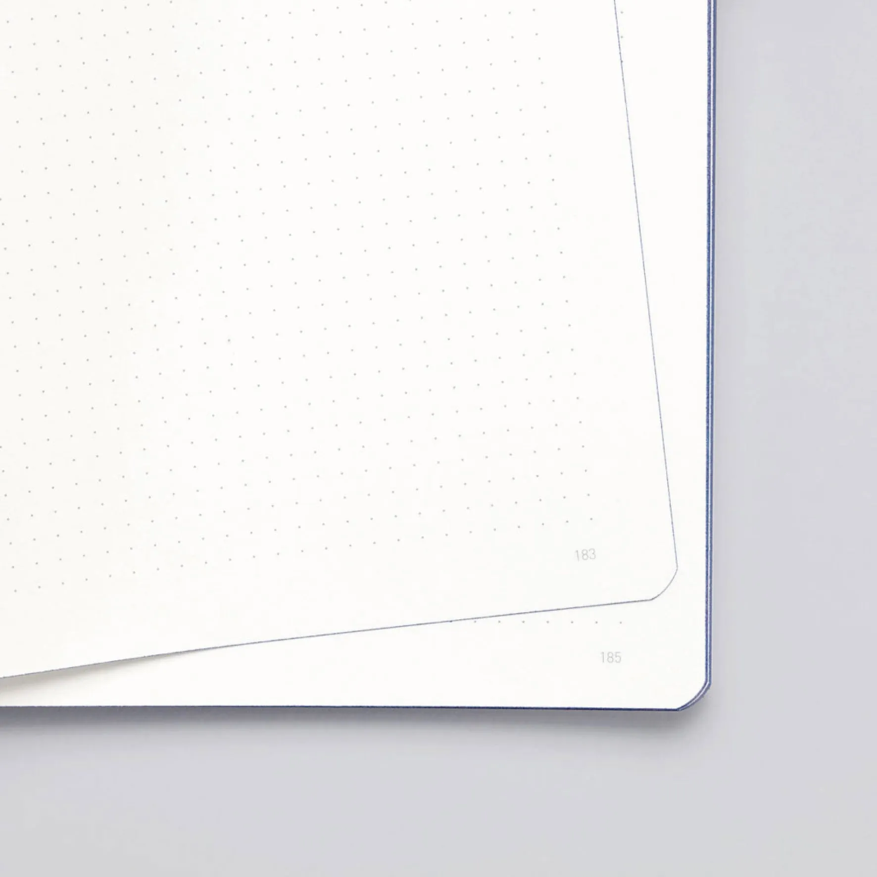 Nuuna - Notebook - Large - Zen