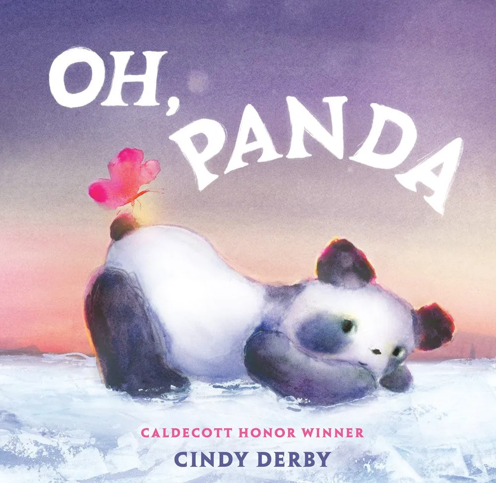 Oh Panda Cleary's