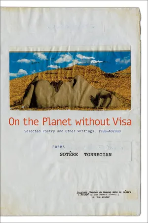 On the Planet without Visa