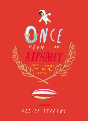 Once Upon an Alphabet Cleary's