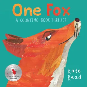 One Fox Cleary's