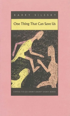 One Thing That Can Save Us