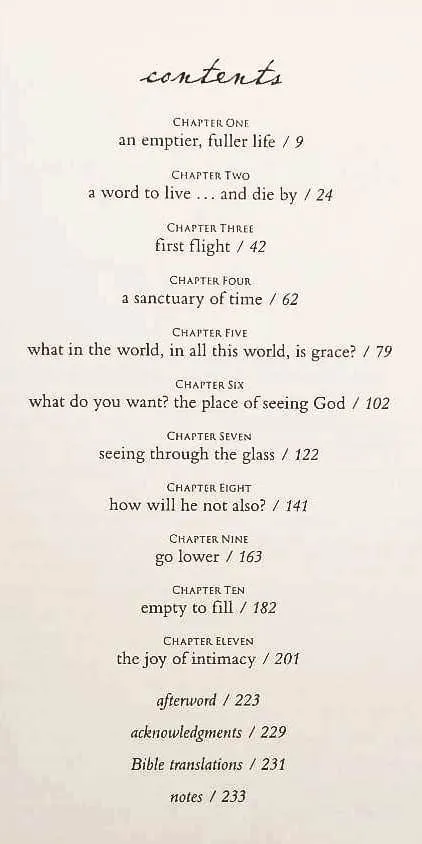 ONE THOUSAND GIFTS - Ann Voskamp