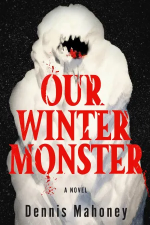 Our Winter Monster Cleary's