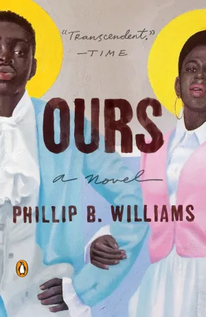 Ours : A Novel Cleary's
