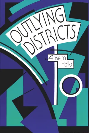 Outlying Districts