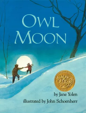 Owl Moon Cleary's