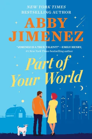 Part of Your World Cleary's