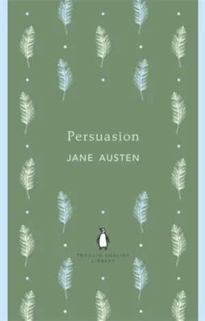 Persuasion by Jane Austen