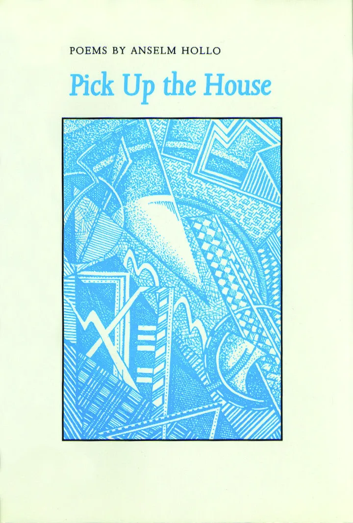 Pick Up the House