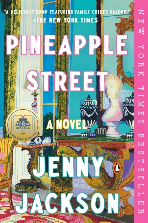 Pineapple Street : A GMA Book Club Pick (A Novel) Cleary's