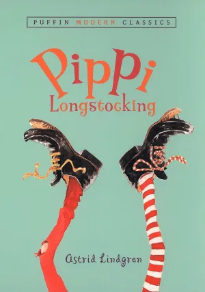 Pippi Longstocking (Puffin Modern Classics) Cleary's