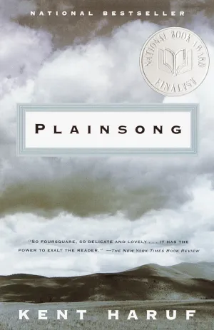 Plainsong Cleary's