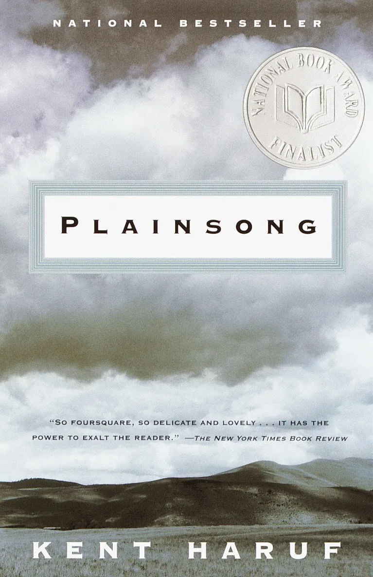Plainsong Cleary's