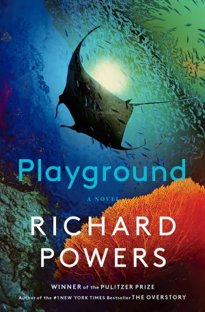 Playground : A Novel Cleary's