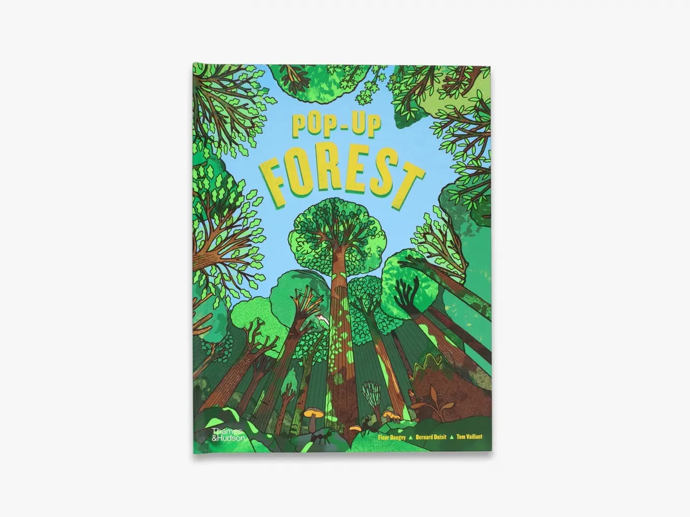 Pop-Up Forest