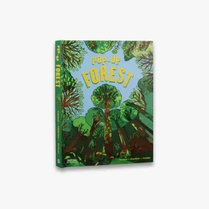 Pop-Up Forest
