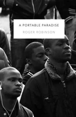 Portable Paradise by Roger Robinson