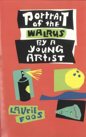 Portrait of the Walrus by a Young Artist