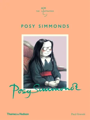 Posy Simmonds (The Illustrators)