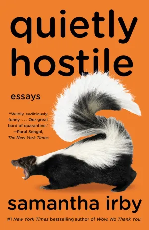 Quietly Hostile Cleary's