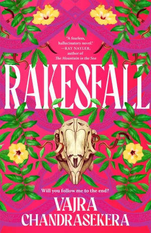 Rakesfall Cleary's