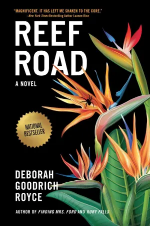 Reef Road : A Novel Cleary's