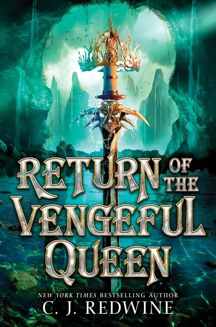 Return of the Vengeful Queen Cleary's