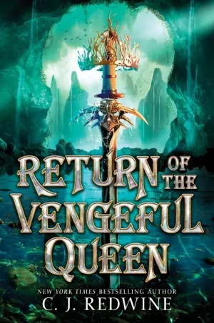 Return of the Vengeful Queen Cleary's