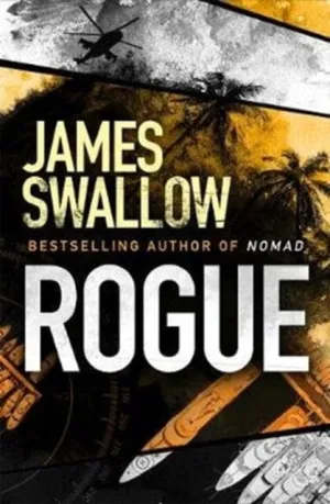 Rogue  by James Swallow