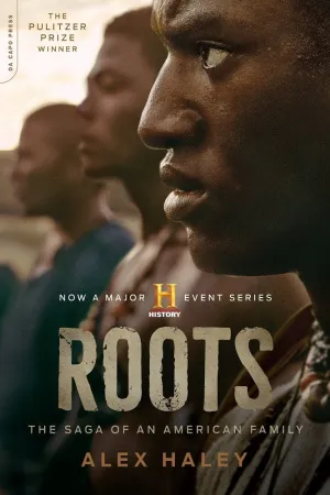 Roots : The Saga of an American Family (Media tie-in) Cleary's