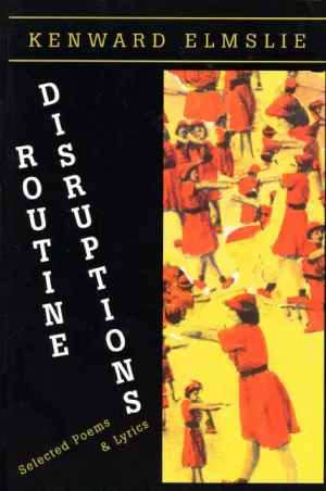 Routine Disruptions
