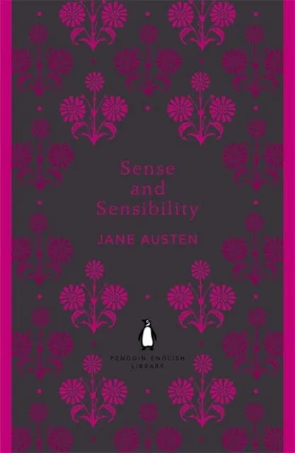 Sense and Sensibility by Jane Austen