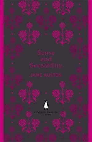 Sense and Sensibility by Jane Austen