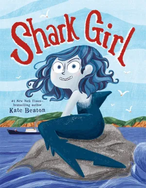 Shark Girl Cleary's