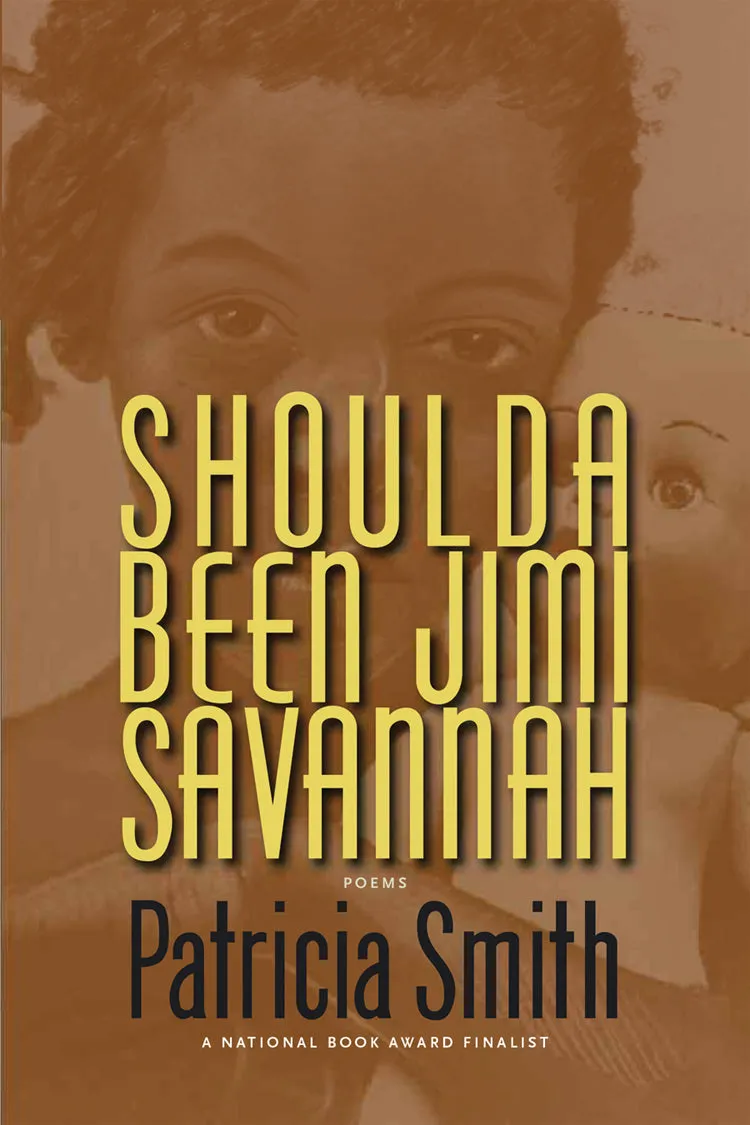 Shoulda Been Jimi Savannah