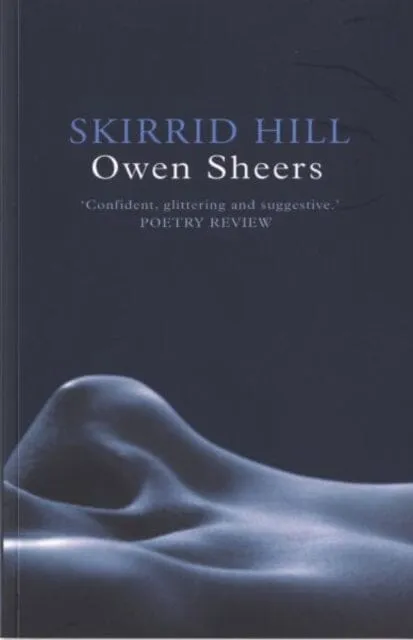 Skirrid Hill by Owen Sheers