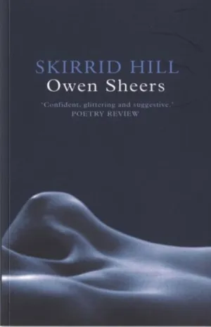 Skirrid Hill by Owen Sheers