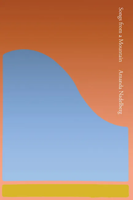Songs from a Mountain